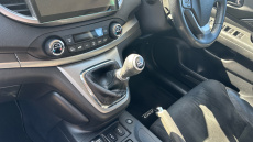 Honda CR-V 2.2 i-DTEC SR 5dr Diesel Estate